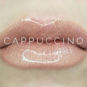 LipSense long lasting liquid lip color